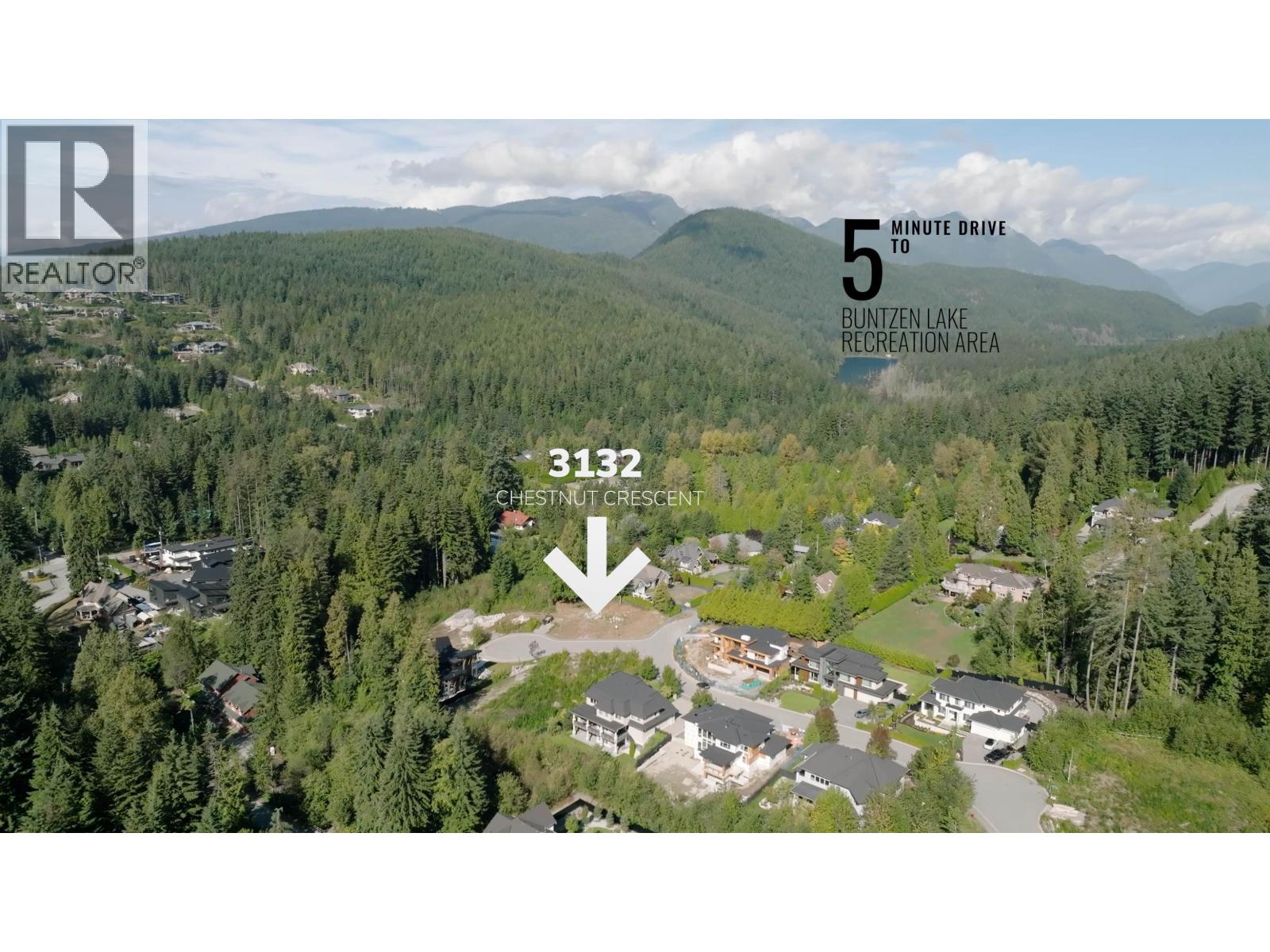 Vacant Land opportunity property view
