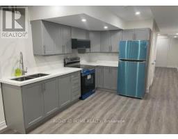 Basement - 264 Robert Parkinson Drive, Brampton, ON L7A3Y2 Photo 12