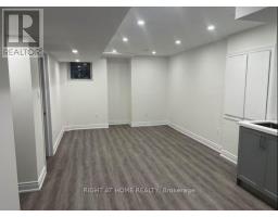 Basement - 264 Robert Parkinson Drive, Brampton, ON L7A3Y2 Photo 7