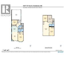617 27th Avenue S Unit# 5, Cranbrook, BC V1C6L1 Photo 41