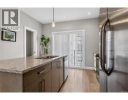 Balcony - 105 2821 Jacklin Rd, Langford, BC V9B0T3 Photo 9