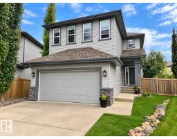House for sale at 16893 58A St NW, Edmonton — MLS® E4507466
