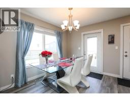 Laundry room - 408 11b Street, Nobleford, AB T0L1S0 Photo 10