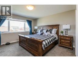 Bedroom - 408 11b Street, Nobleford, AB T0L1S0 Photo 16