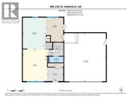 Bonus Room - 408 11b Street, Nobleford, AB T0L1S0 Photo 11