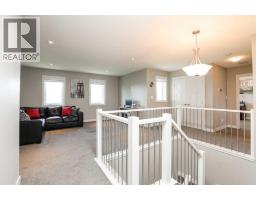 Primary Bedroom - 408 11b Street, Nobleford, AB T0L1S0 Photo 12