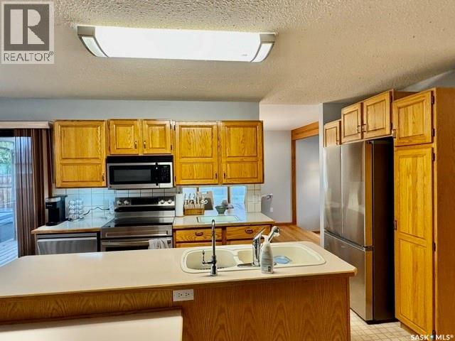 22 Swain CRESCENT, Humboldt Saskatchewan — photo 9