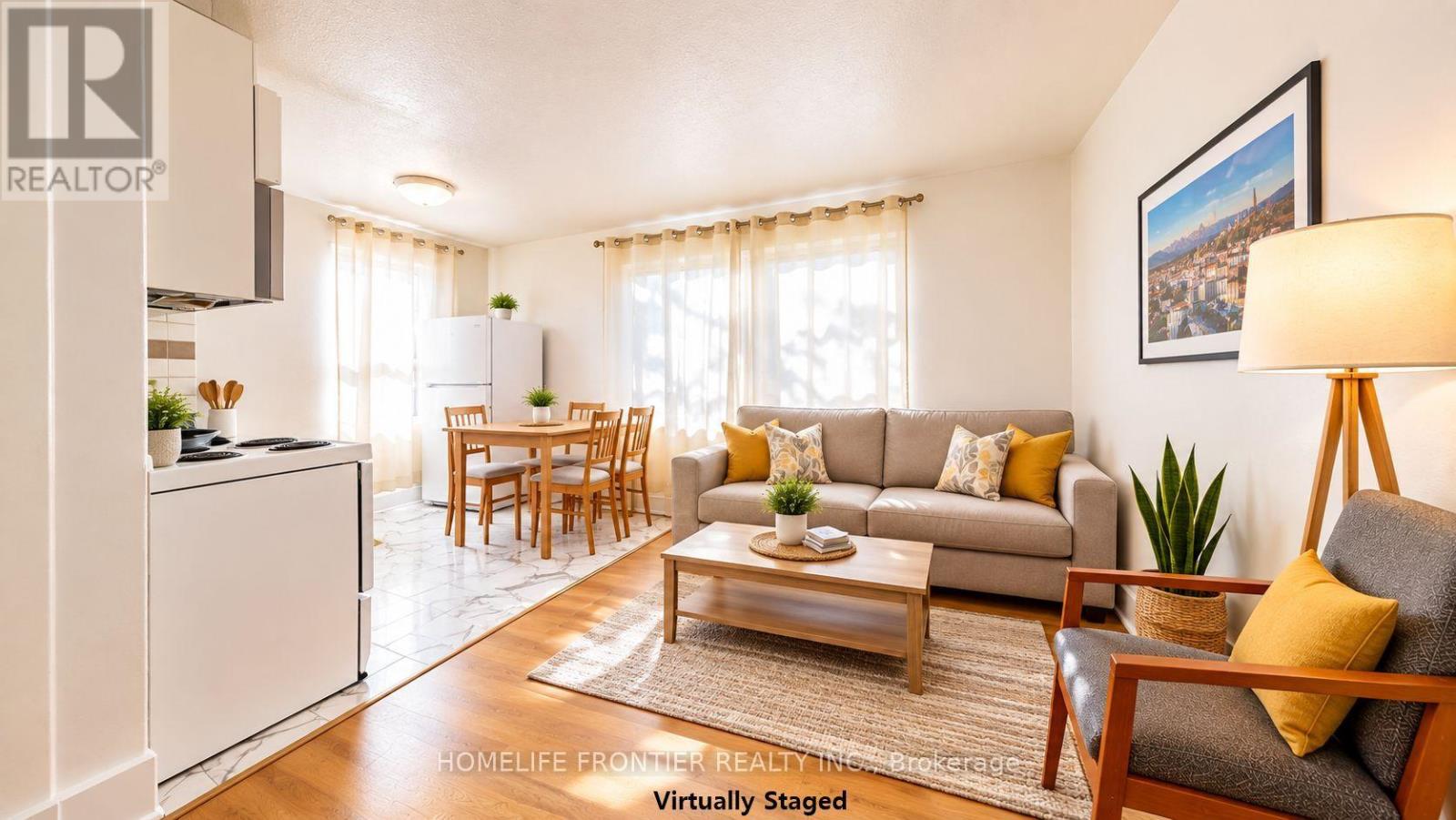 Photo of 1110 Weston Road