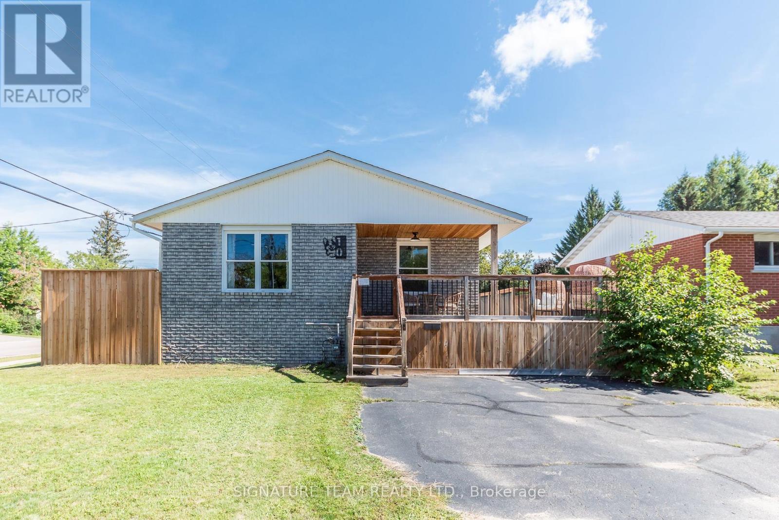 Property for sale at 10 SELKIRK STREET