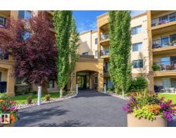 Apartment for sale at #328 400 Palisades Wy, Sherwood Park — MLS® E4507465