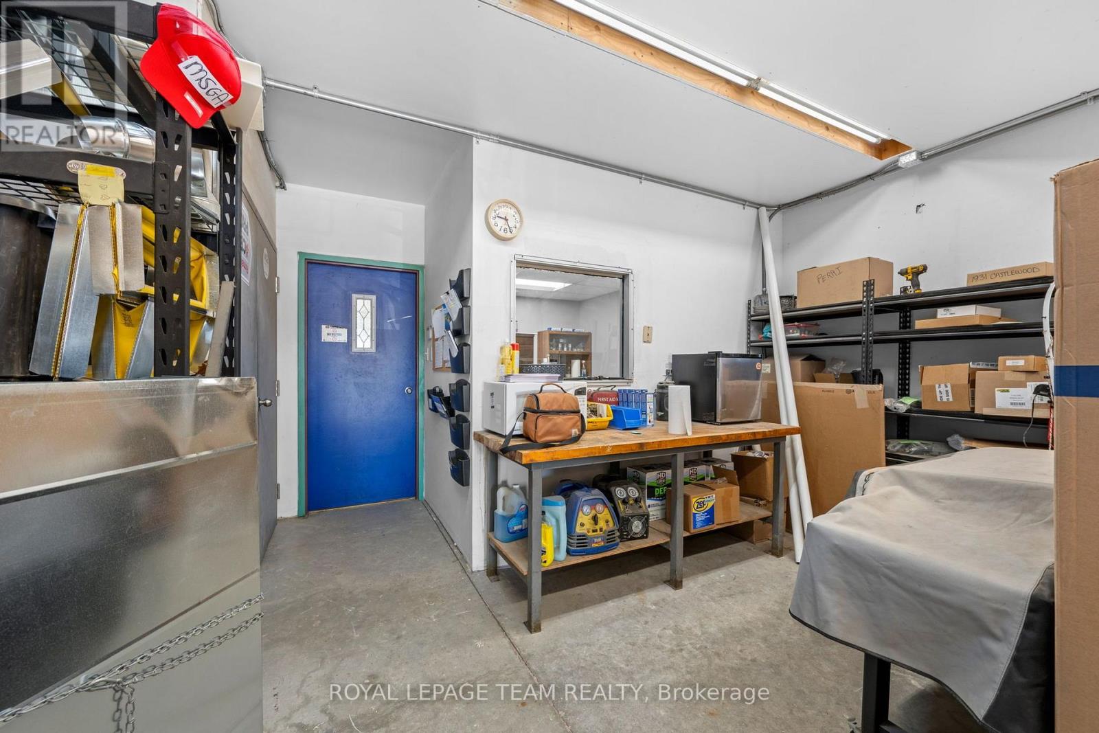 Industrial for Sale in Ottawa – 121 – 15 CAPELLA COURT, Ottawa – MLS# X13751070 - Image 14