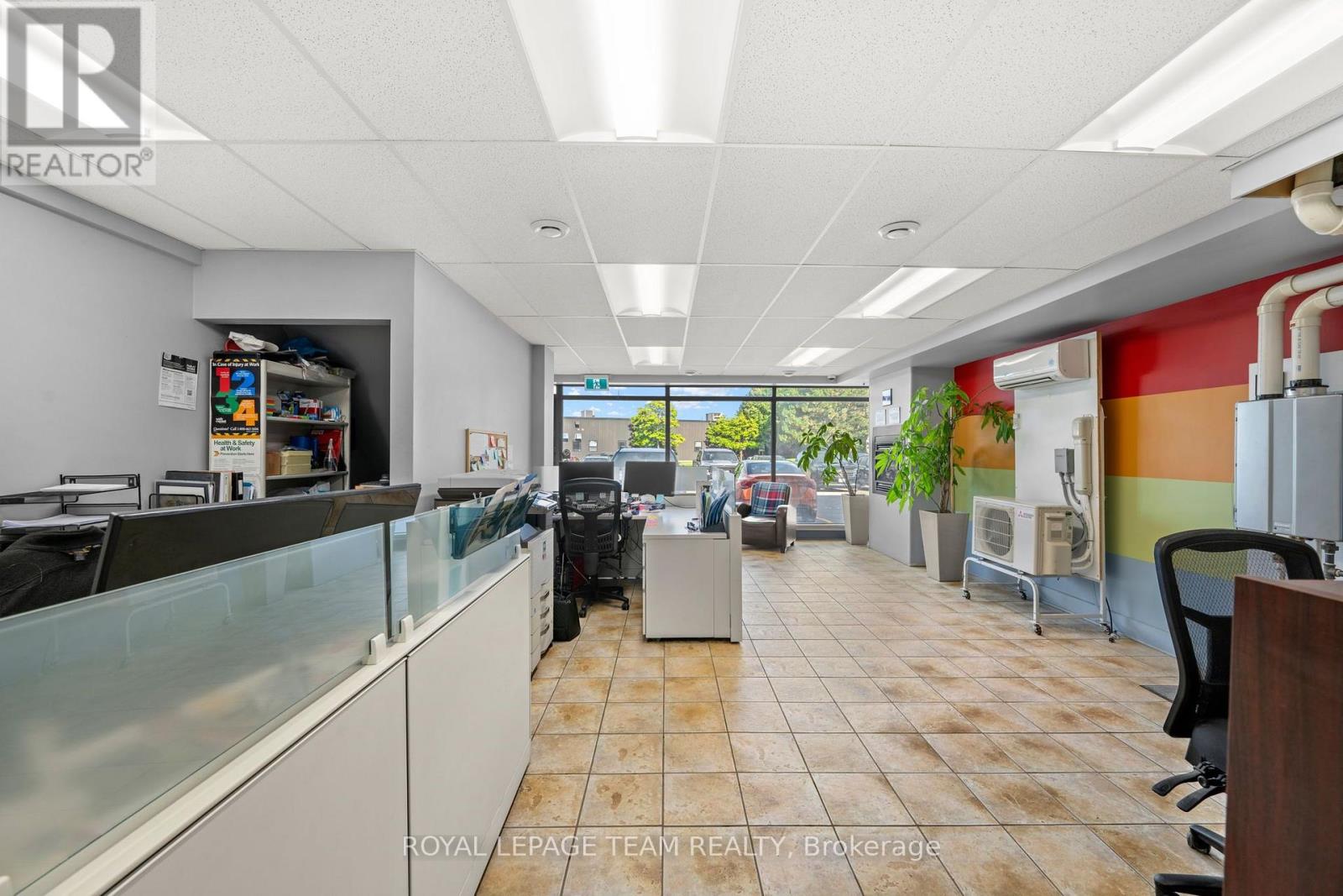 Industrial for Sale in Ottawa – 121 – 15 CAPELLA COURT, Ottawa – MLS# X13751070 - Image 8