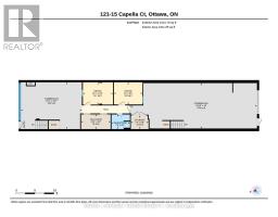 121 - 15 Capella Court, Ottawa, ON K2E7X1 Photo 38