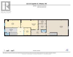 121 - 15 Capella Court, Ottawa, ON K2E7X1 Photo 39