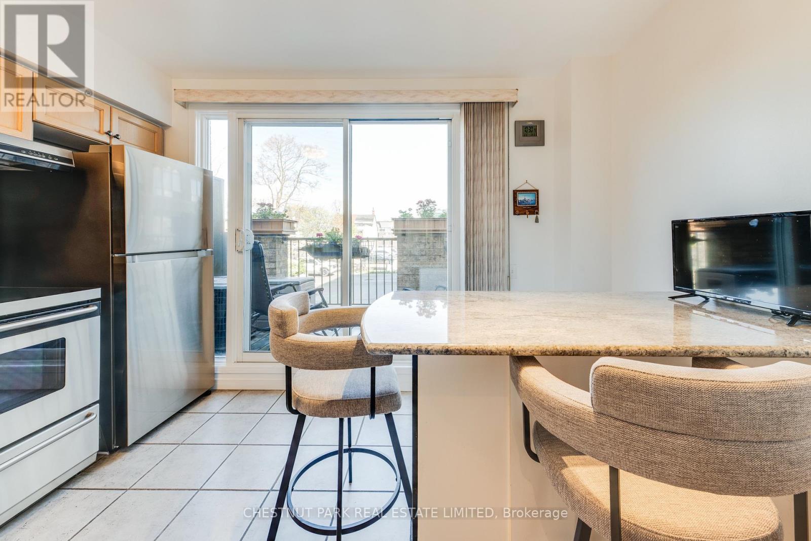 #TH8 140 BATHURST STREET - 16