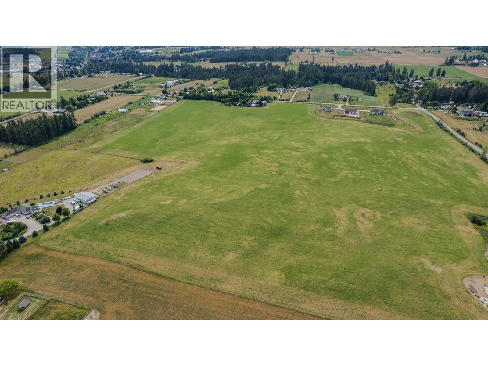  0000 Highland Park Road, Spallumcheen