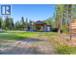 Primary bedroom of 5165 BENDIXON ROAD · Prince George, BC