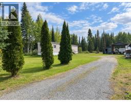 Front exterior of 5165 BENDIXON ROAD · Prince George, BC