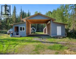 Living room of 5165 BENDIXON ROAD · Prince George, BC