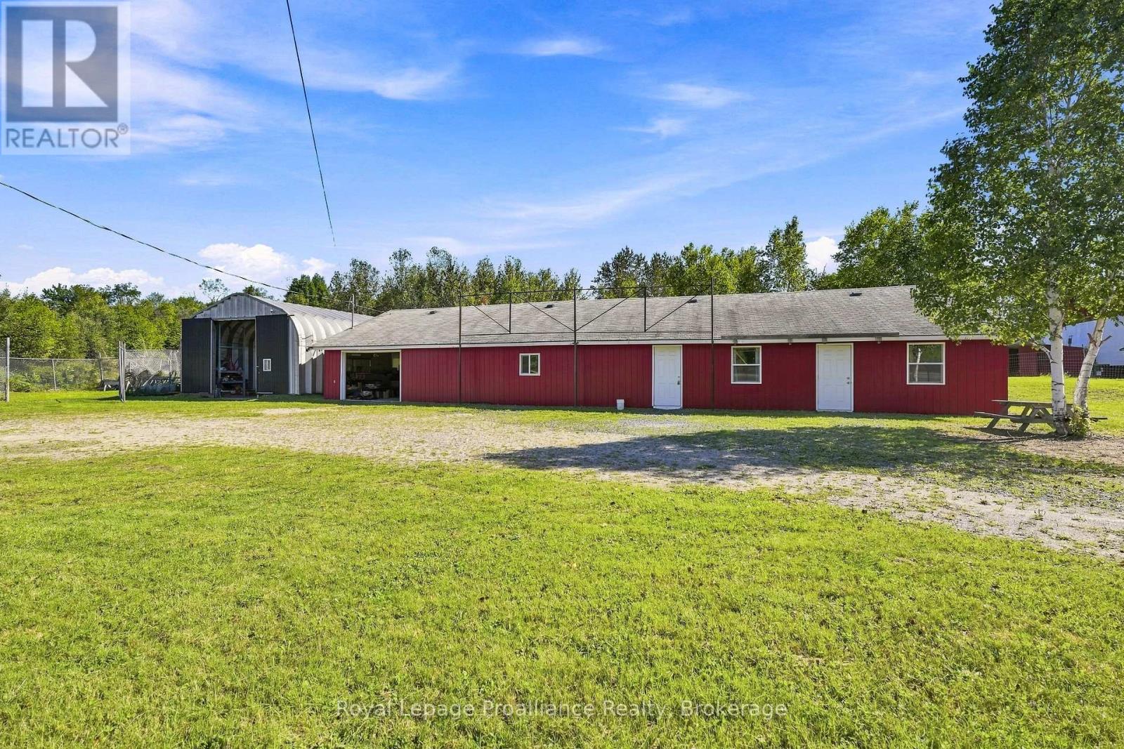 12541 HIGHWAY 41, Addington Highlands — photo 4