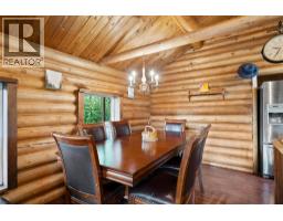 Dining room - 4061 Torry Road, Eagle Bay, BC V0E1T0 Photo 9