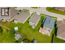 300 Hutton Street E, Listowel, ON N4W0C1 Photo 32