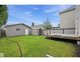 1516 76 St Sw, Edmonton, AB T6X1M3 Photo 24