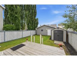 1516 76 St Sw, Edmonton, AB T6X1M3 Photo 23