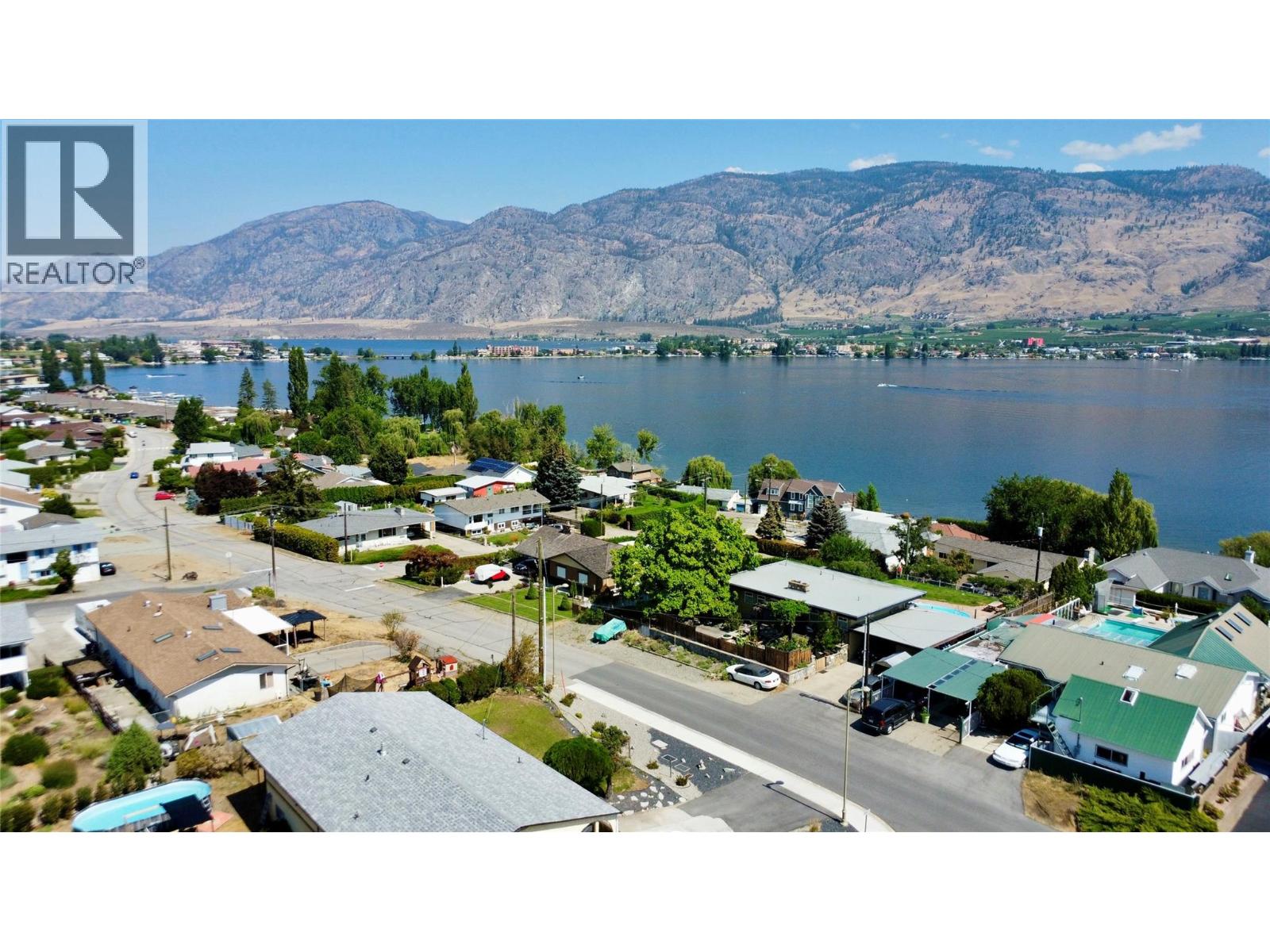 3680 Lobelia Drive, Osoyoos