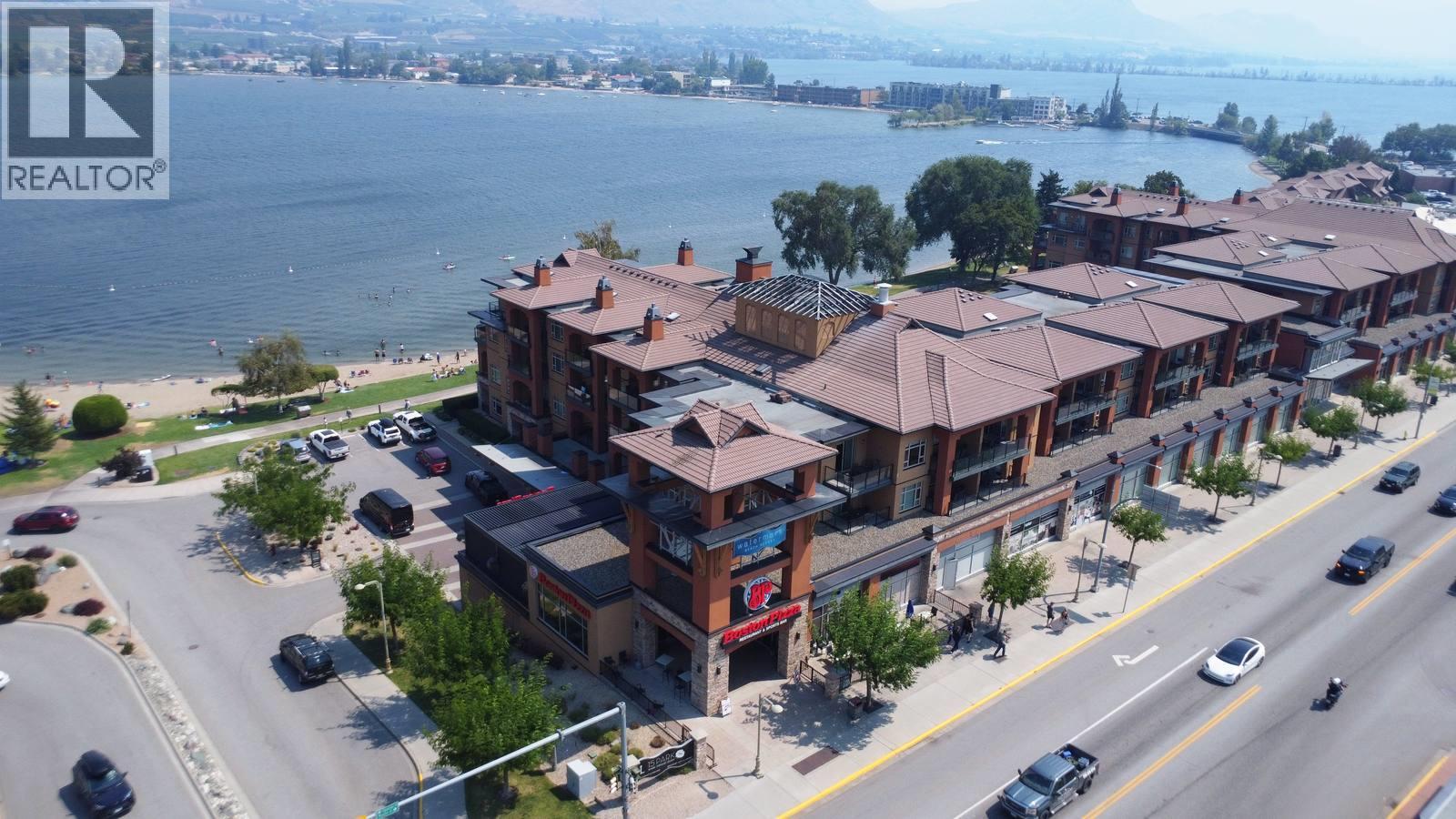 Property for sale at 15 Park Place Unit# 201