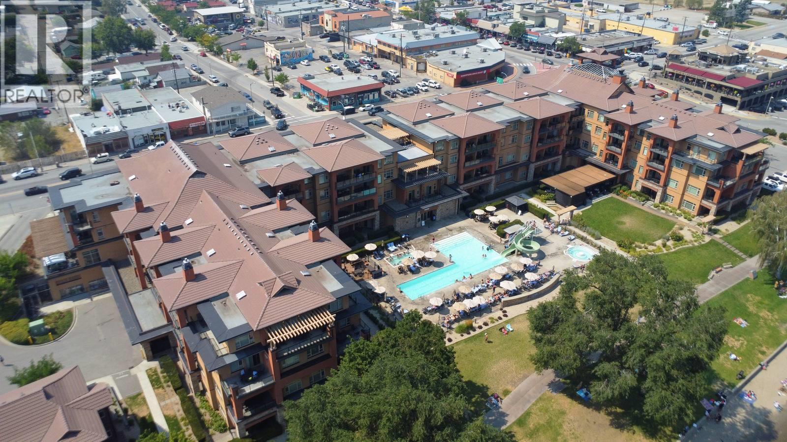 15 Park Place Unit# 201 L, Osoyoos