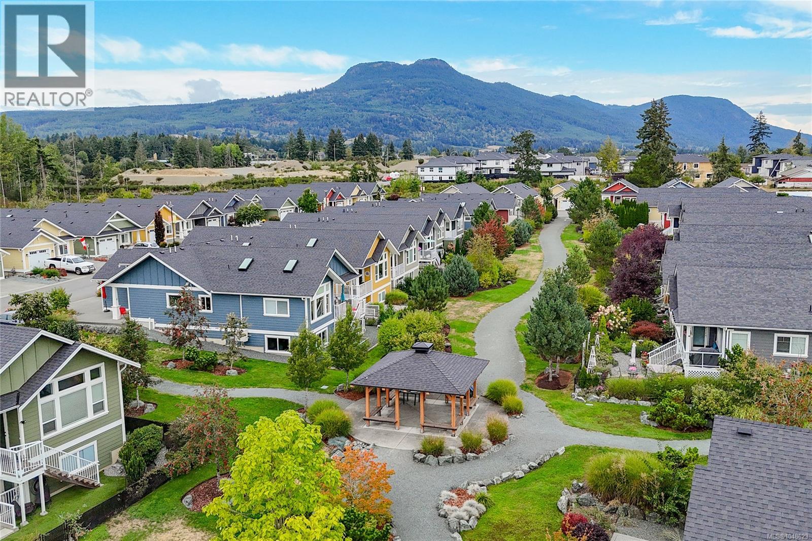 322 Edgewood Cres, Duncan