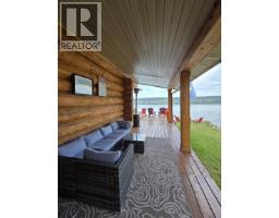 Bedroom 3 - 4619 Caverly Road, Lac La Hache, BC V0K1T0 Photo 8