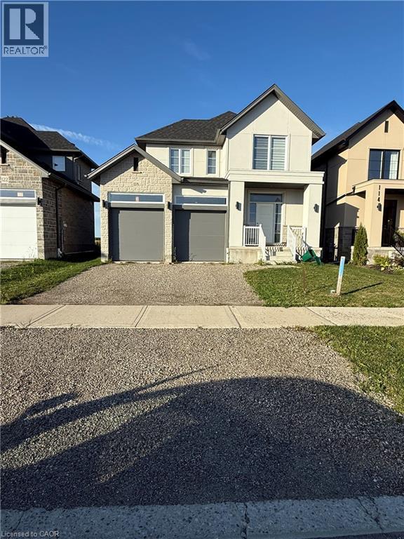 118 O.J. GAFFNEY Drive, Stratford — photo 2