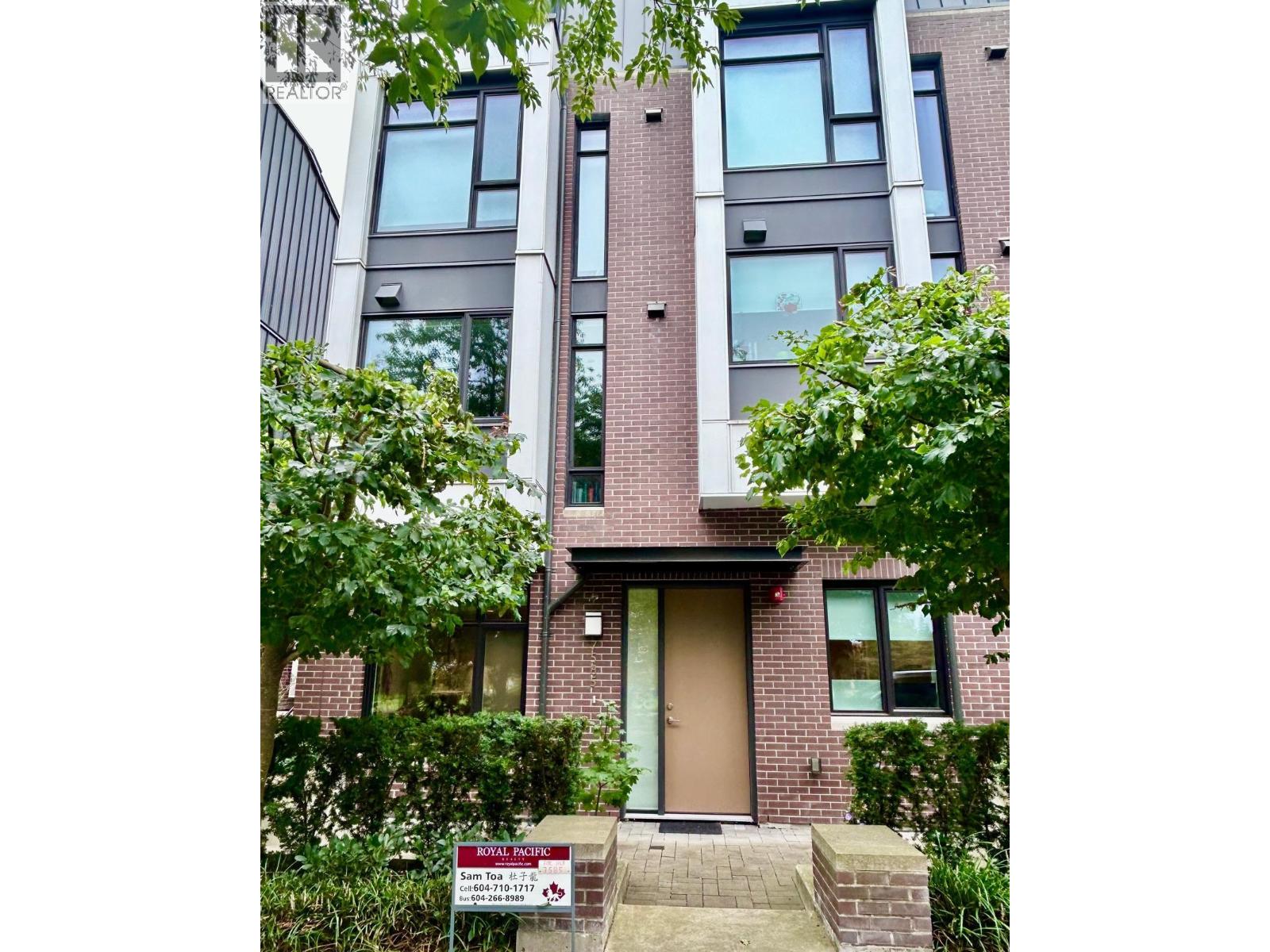 7585 YUKON STREET, Vancouver — photo 2