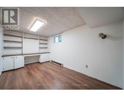 Lower - 394 Centre Street E, Richmond Hill, ON L4C1B7 Photo 10