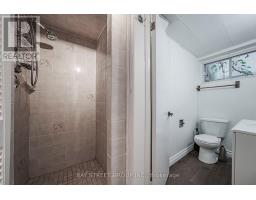 Lower - 394 Centre Street E, Richmond Hill, ON L4C1B7 Photo 9