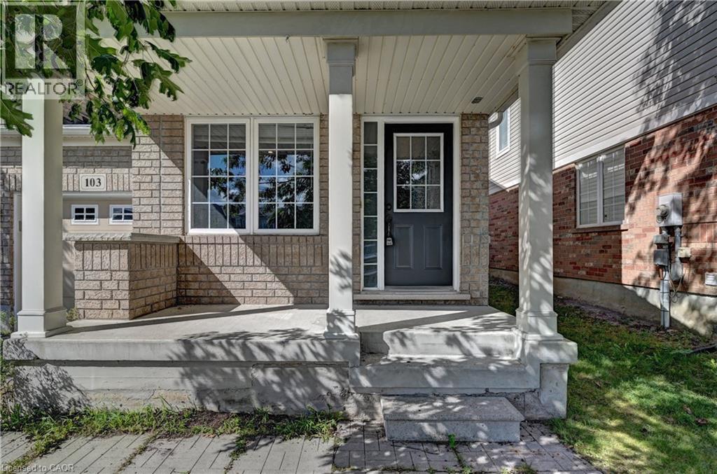 103 BLACKBIRD Circle — photo 2