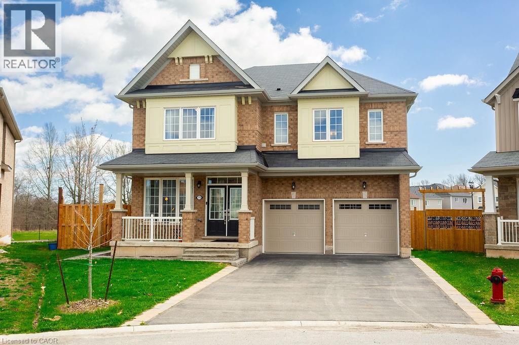 7776 TUPELO Crescent - 1