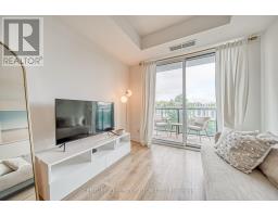 312 - 128 Fairview Mall Drive, Toronto, ON M2J0E8 Photo 8
