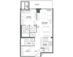 1703 - 4955 Yonge Street, Toronto, ON M2N5N6 Photo 9