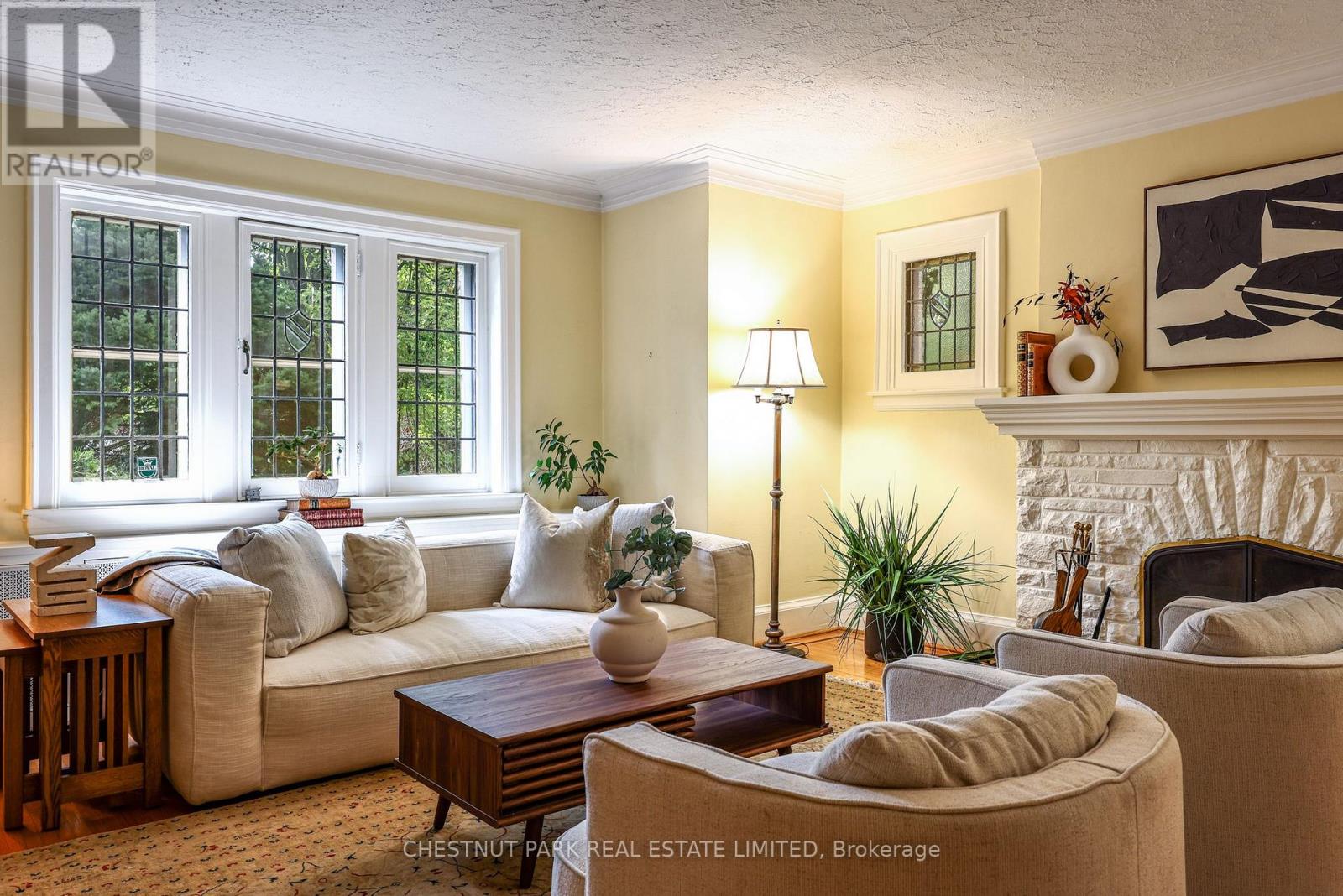98 ST. LEONARDS AVENUE - 9