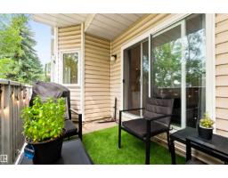 #201 10504 77 Av Nw, Edmonton, AB T6E1N1 Photo 22