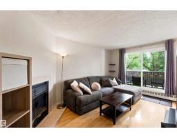 #201 10504 77 Av Nw, Edmonton, AB T6E1N1 Photo 7