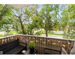 #201 10504 77 Av Nw, Edmonton, AB T6E1N1 Photo 23