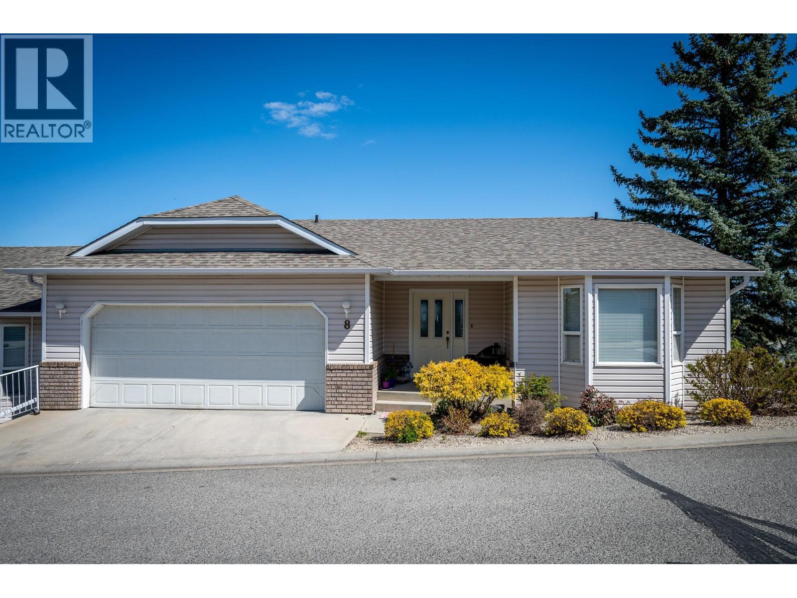 Property for sale at 2022 PACIFIC Way Unit# 8