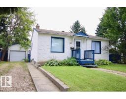House for sale at 3639 109 Av NW, Edmonton — MLS® E4507473