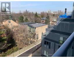 613 - 6 Parkwood Avenue, Toronto, ON M4V0A3 Photo 16
