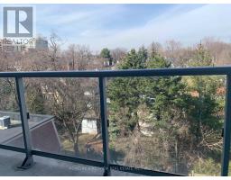 613 - 6 Parkwood Avenue, Toronto, ON M4V0A3 Photo 15