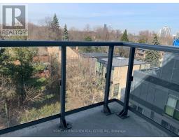 613 - 6 Parkwood Avenue, Toronto, ON M4V0A3 Photo 14